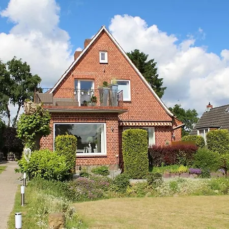 Feriehus With Style Zoogefluester *