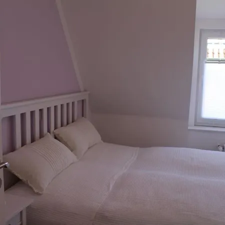 With Style Zoogefluester Feriehus