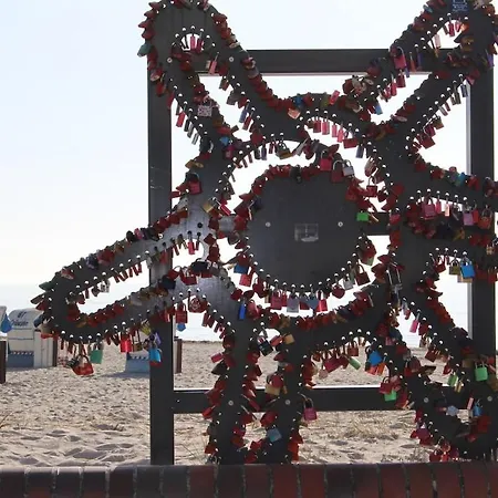 Feriehus With Style Zoogefluester *